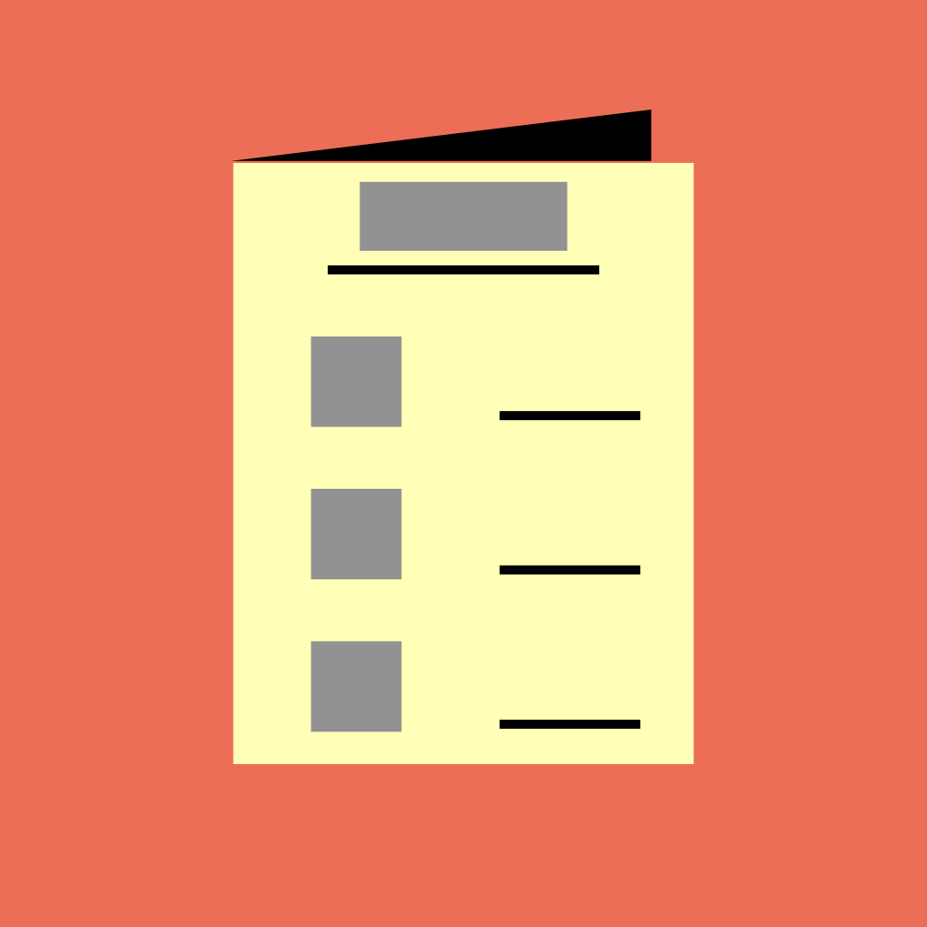 MenuMaker icon